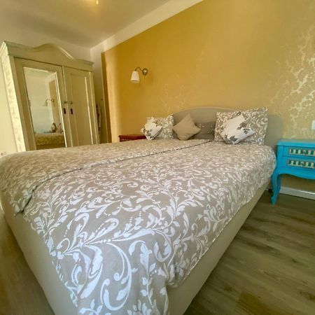 Apartments Villa Harmonie - Adults Only +14 茨里克韦尼察 外观 照片