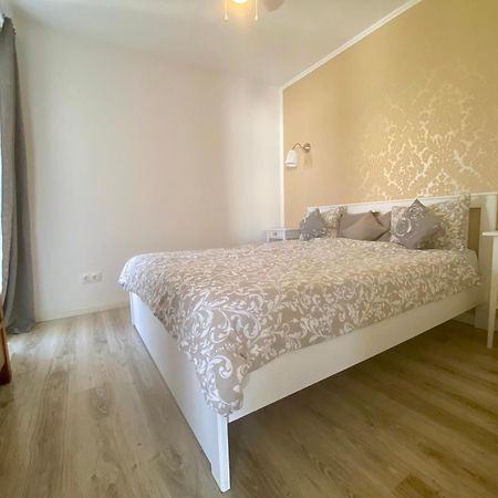 Apartments Villa Harmonie - Adults Only +14 茨里克韦尼察 外观 照片