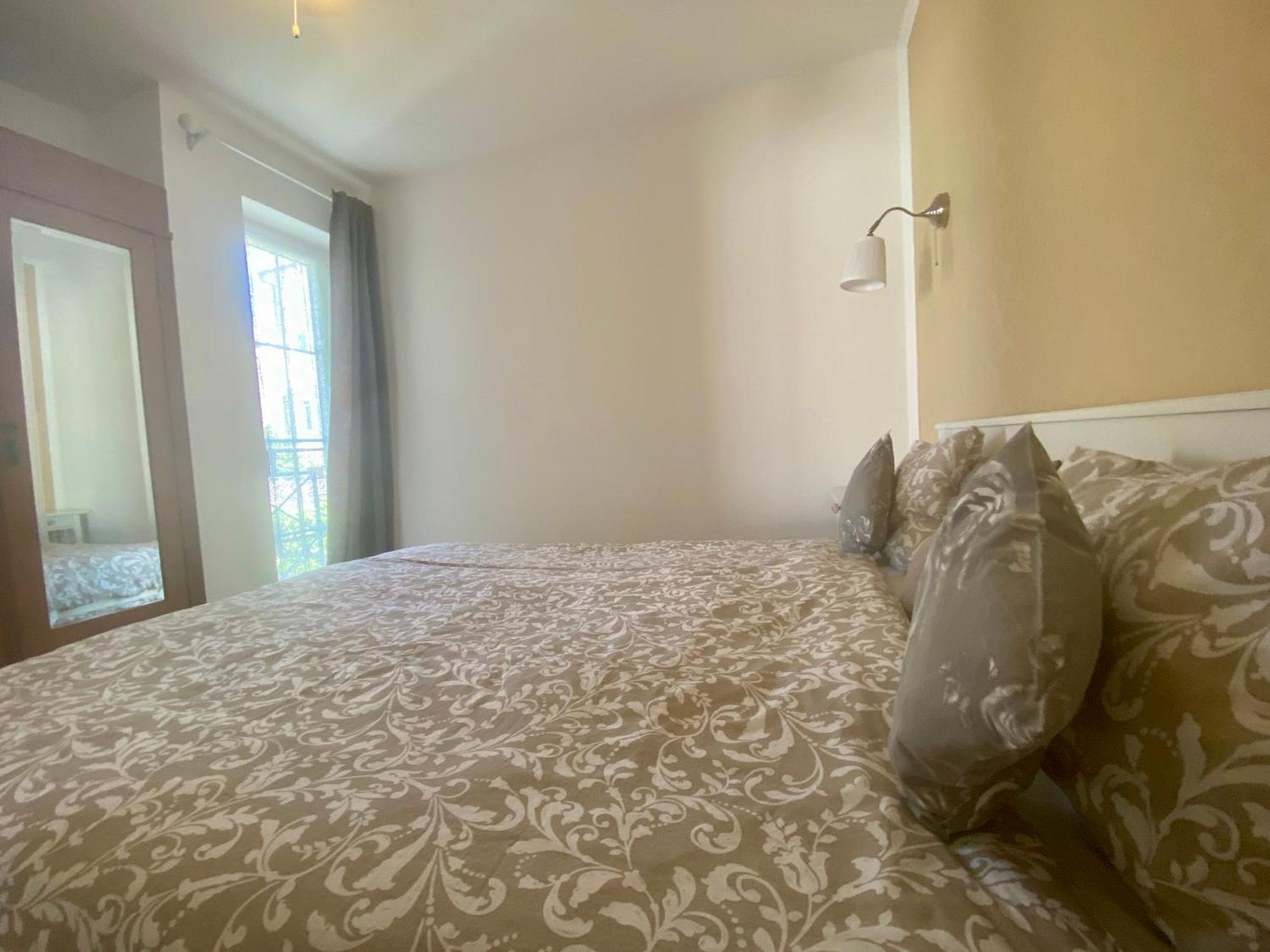 Apartments Villa Harmonie - Adults Only +14 茨里克韦尼察 外观 照片
