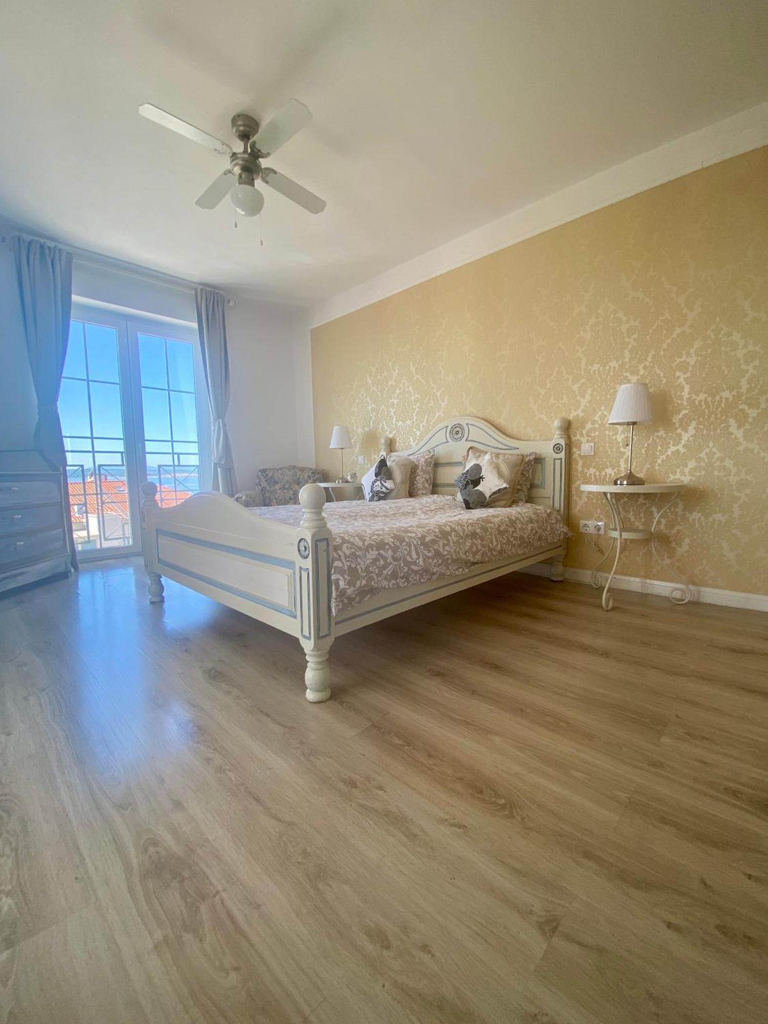 Apartments Villa Harmonie - Adults Only +14 茨里克韦尼察 外观 照片