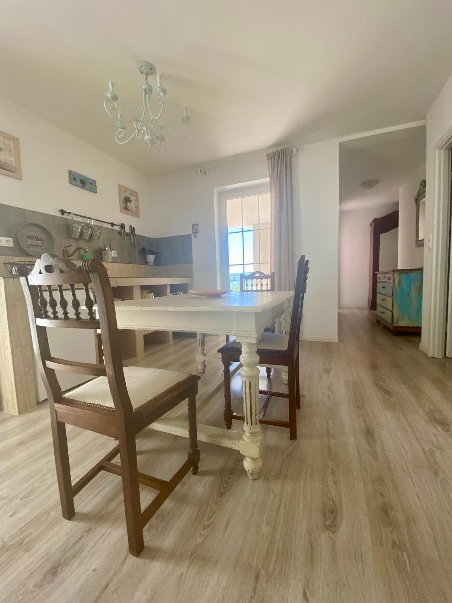Apartments Villa Harmonie - Adults Only +14 茨里克韦尼察 外观 照片