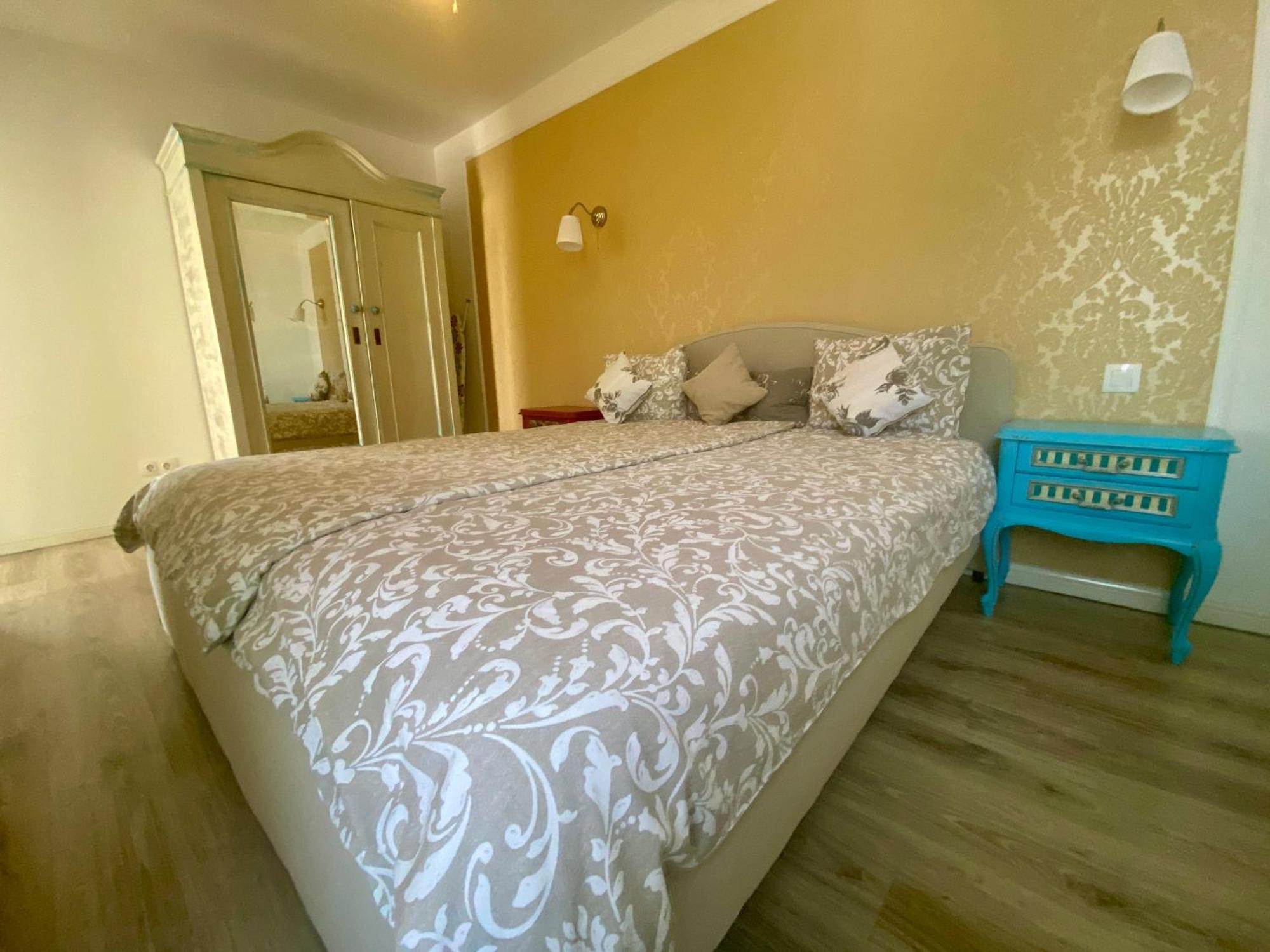 Apartments Villa Harmonie - Adults Only +14 茨里克韦尼察 外观 照片