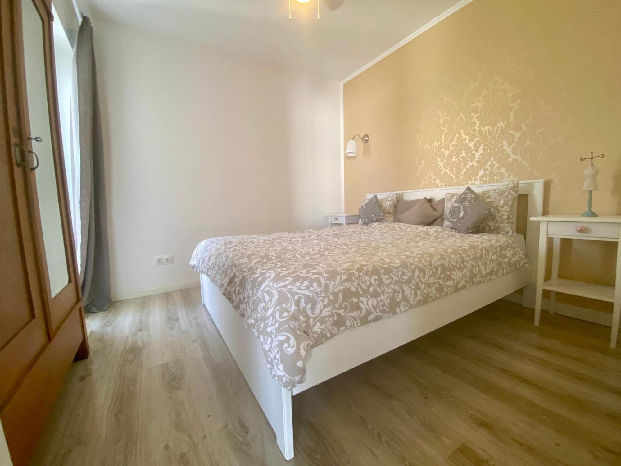 Apartments Villa Harmonie - Adults Only +14 茨里克韦尼察 外观 照片
