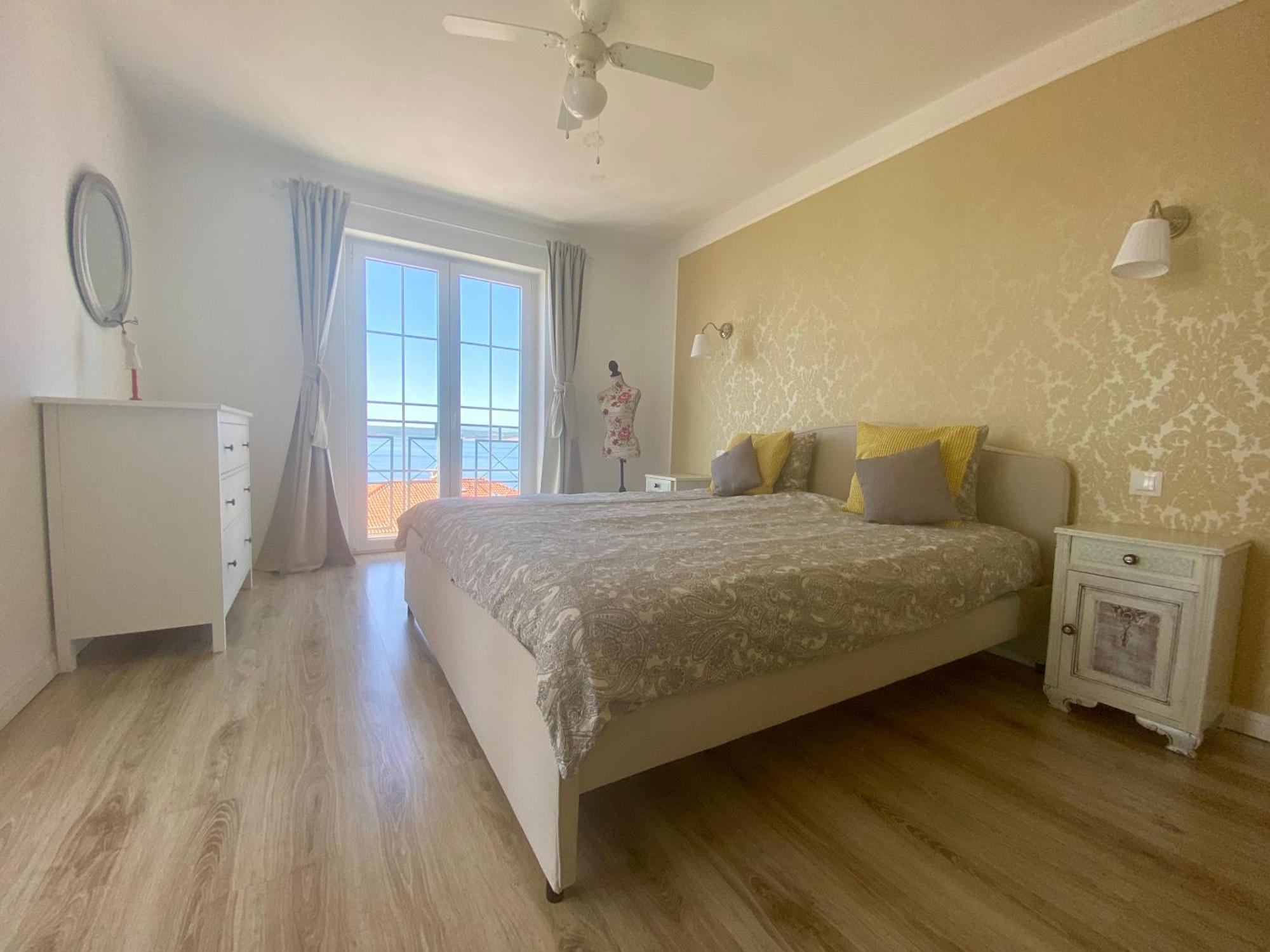 Apartments Villa Harmonie - Adults Only +14 茨里克韦尼察 外观 照片