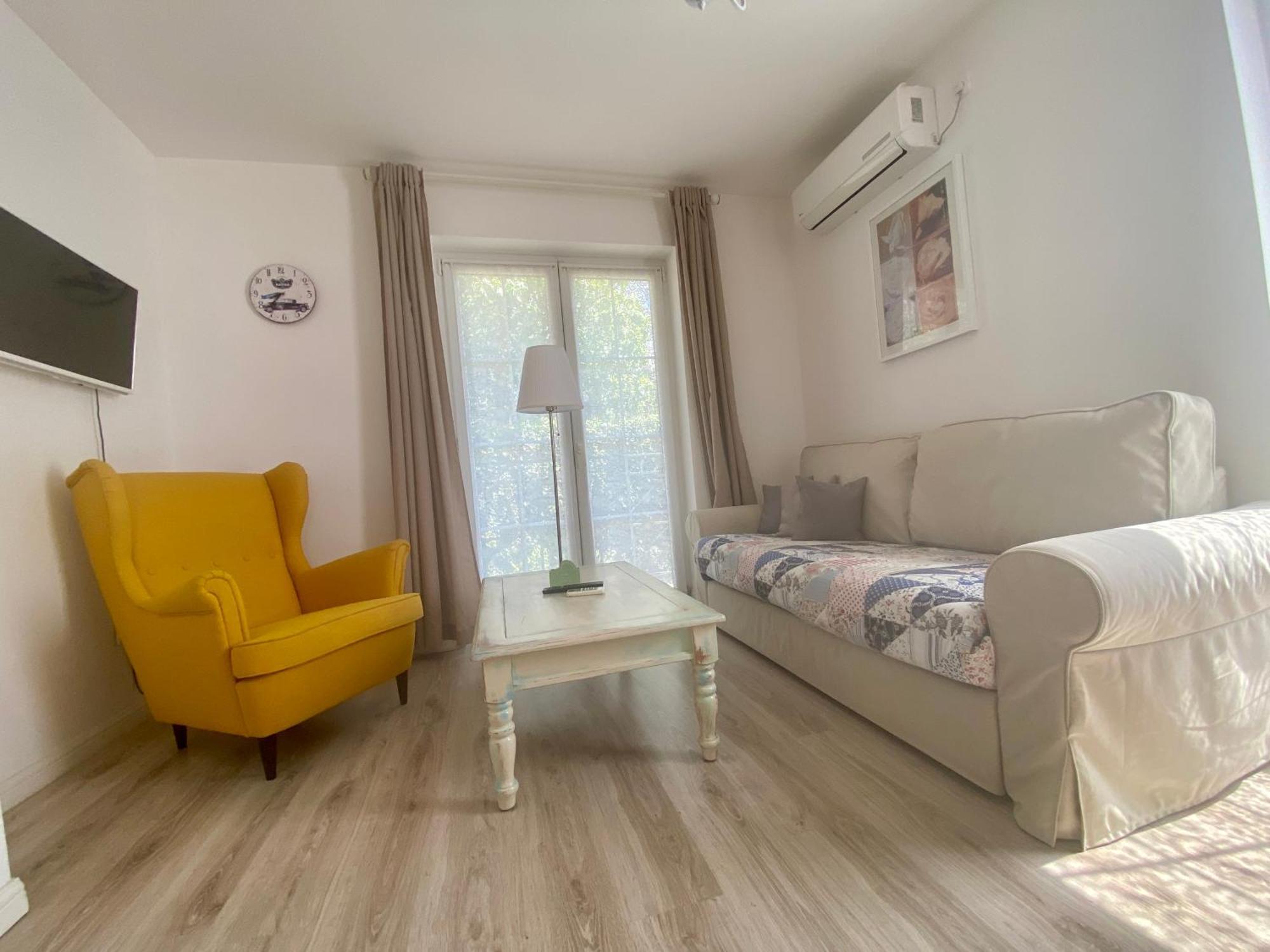 Apartments Villa Harmonie - Adults Only +14 茨里克韦尼察 外观 照片