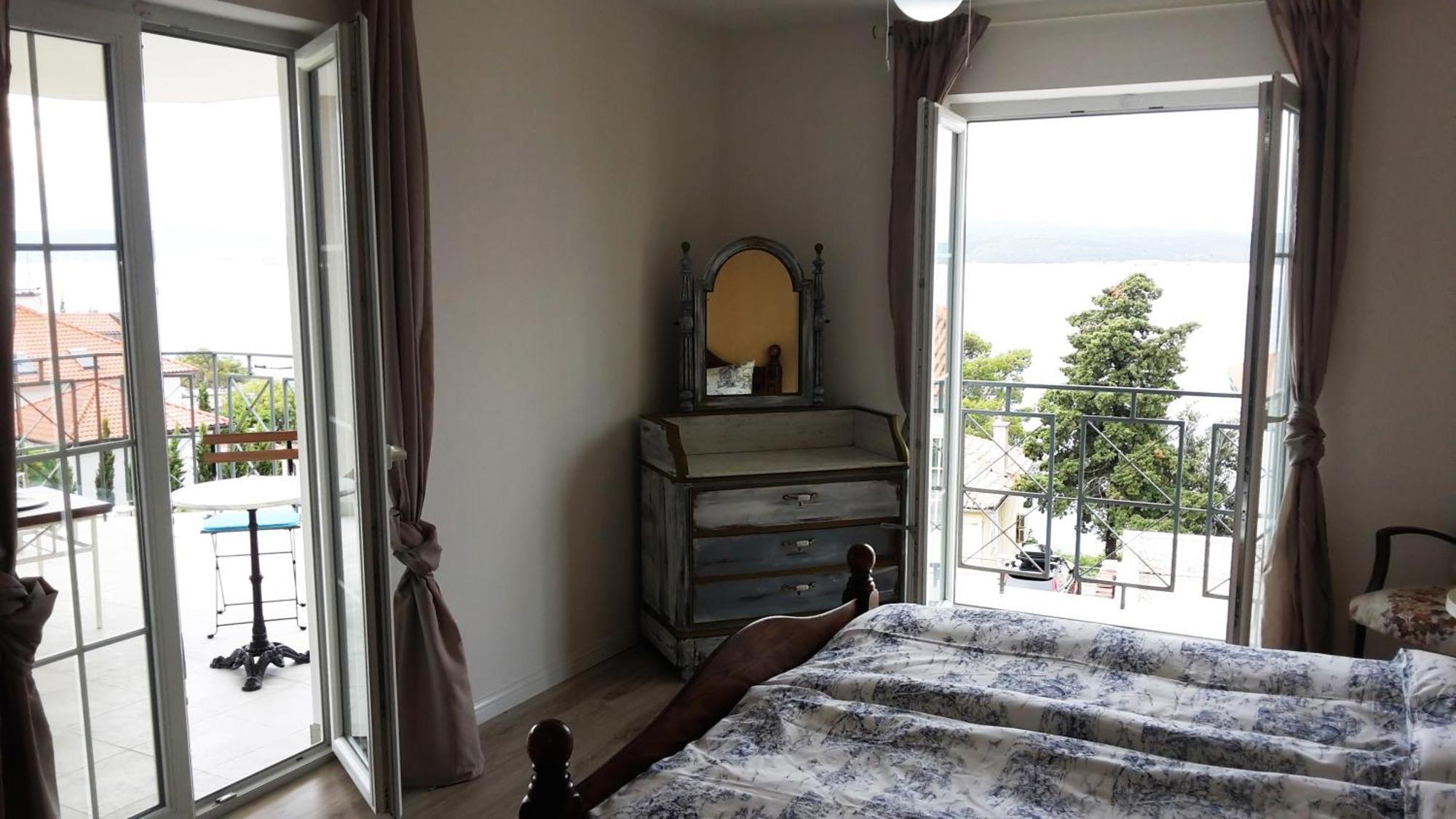 Apartments Villa Harmonie - Adults Only +14 茨里克韦尼察 客房 照片