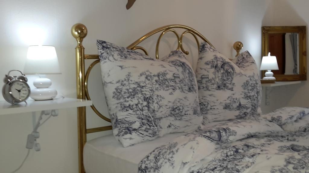 Apartments Villa Harmonie - Adults Only +14 茨里克韦尼察 客房 照片