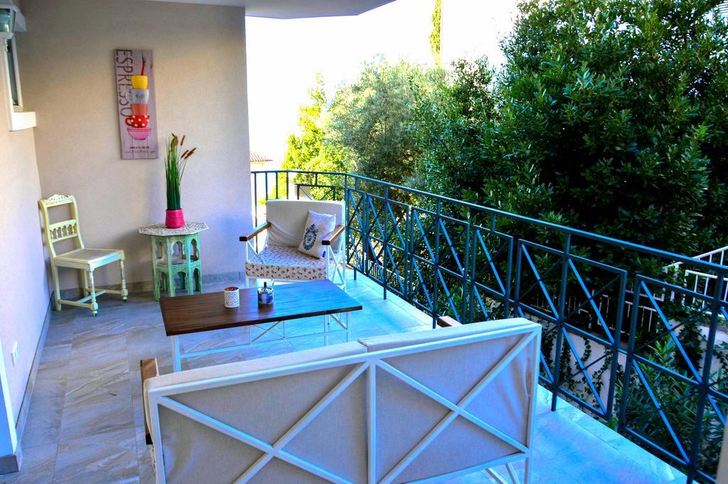 Apartments Villa Harmonie - Adults Only +14 茨里克韦尼察 外观 照片