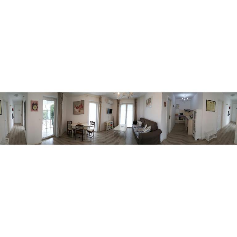 Apartments Villa Harmonie - Adults Only +14 茨里克韦尼察 外观 照片