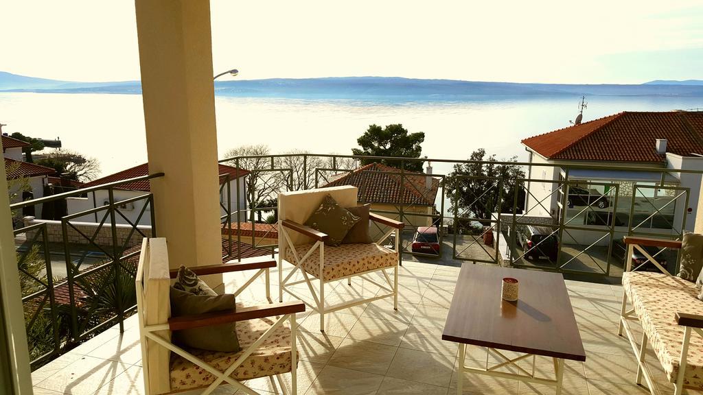Apartments Villa Harmonie - Adults Only +14 茨里克韦尼察 外观 照片
