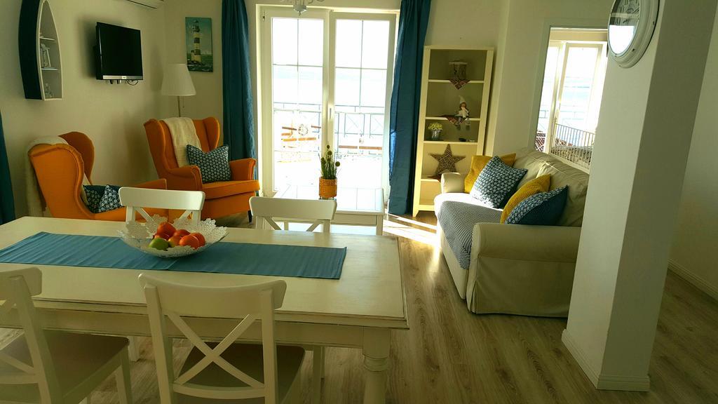 Apartments Villa Harmonie - Adults Only +14 茨里克韦尼察 外观 照片