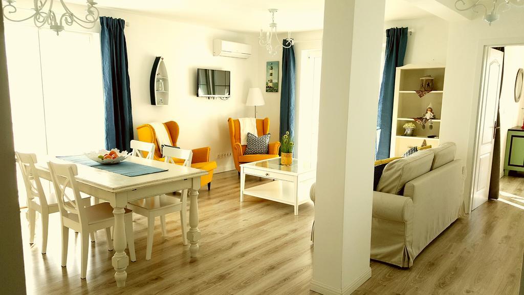 Apartments Villa Harmonie - Adults Only +14 茨里克韦尼察 外观 照片