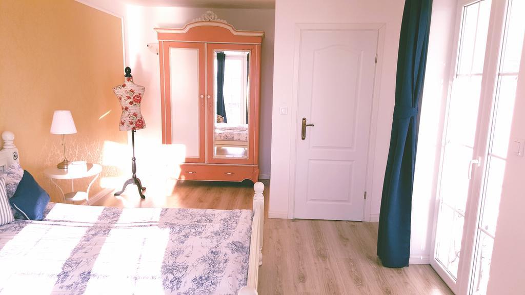 Apartments Villa Harmonie - Adults Only +14 茨里克韦尼察 外观 照片
