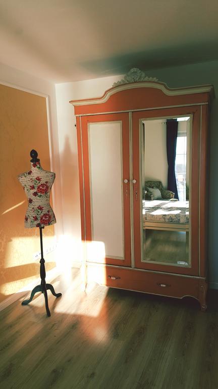 Apartments Villa Harmonie - Adults Only +14 茨里克韦尼察 外观 照片