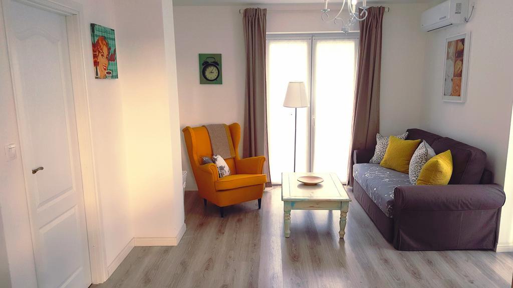 Apartments Villa Harmonie - Adults Only +14 茨里克韦尼察 外观 照片
