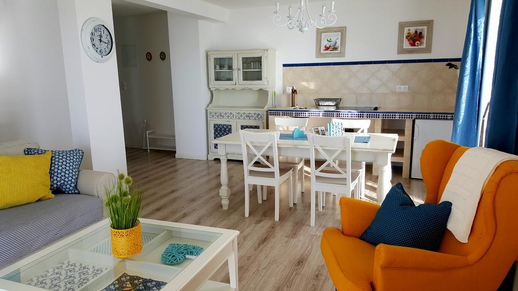 Apartments Villa Harmonie - Adults Only +14 茨里克韦尼察 外观 照片