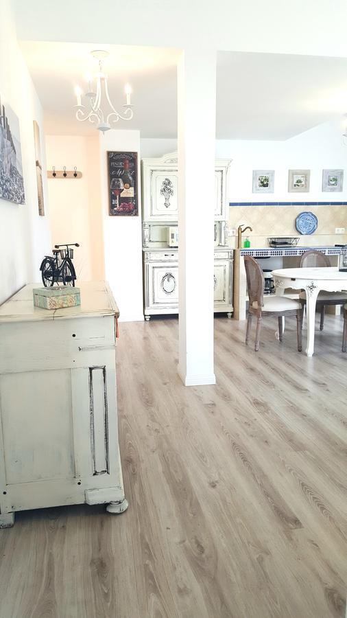 Apartments Villa Harmonie - Adults Only +14 茨里克韦尼察 外观 照片