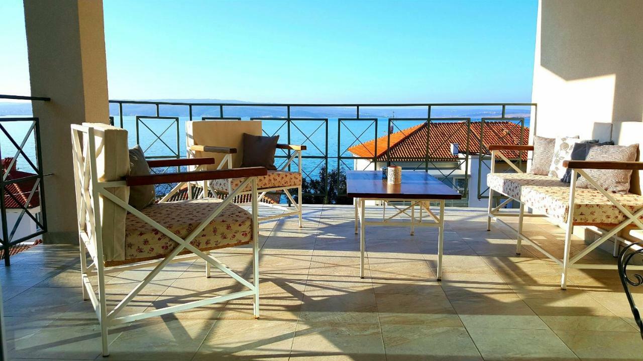 Apartments Villa Harmonie - Adults Only +14 茨里克韦尼察 外观 照片