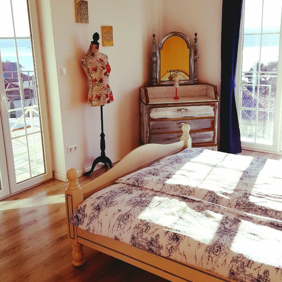 Apartments Villa Harmonie - Adults Only +14 茨里克韦尼察 外观 照片